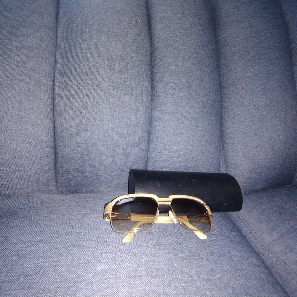 CAZAL UNISEX SUNGLASSES... - Picture 5 of 16